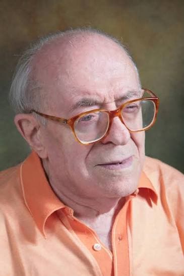Ritratto di Carmine Manzi